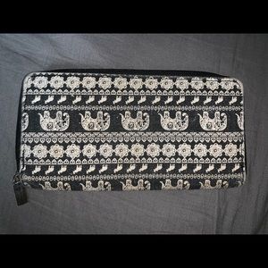 Elephant wallet